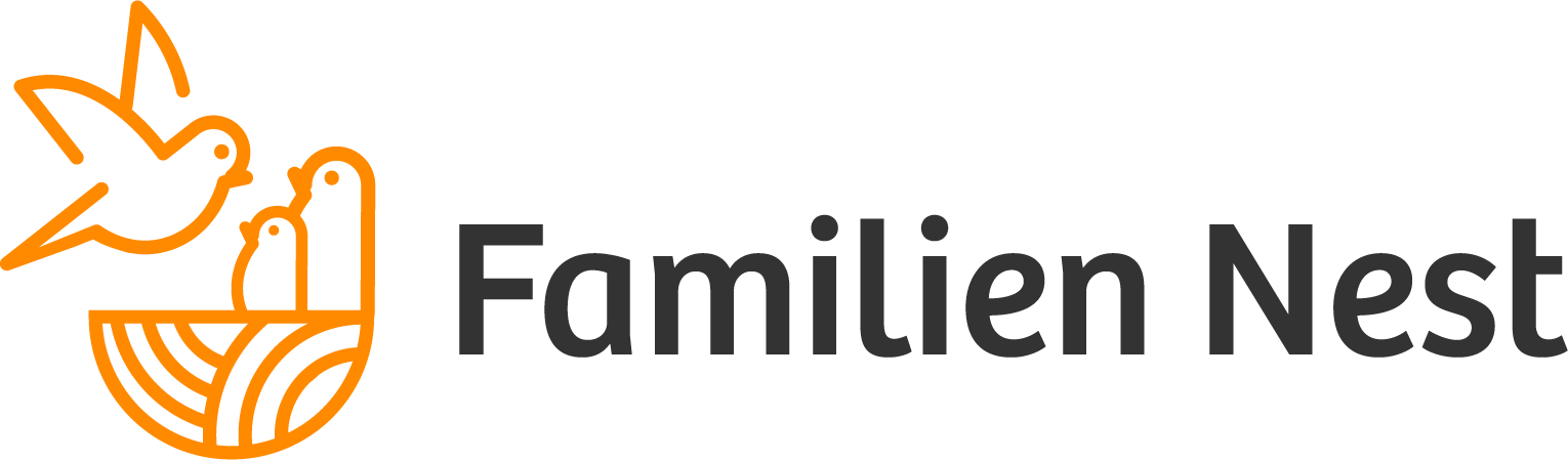 Logo Familien Nest